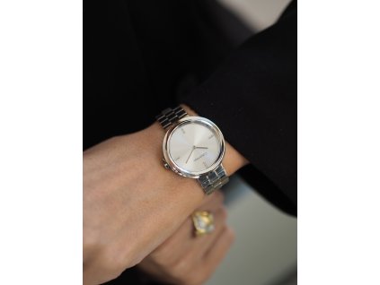 Dámské hodinky Calvin Klein