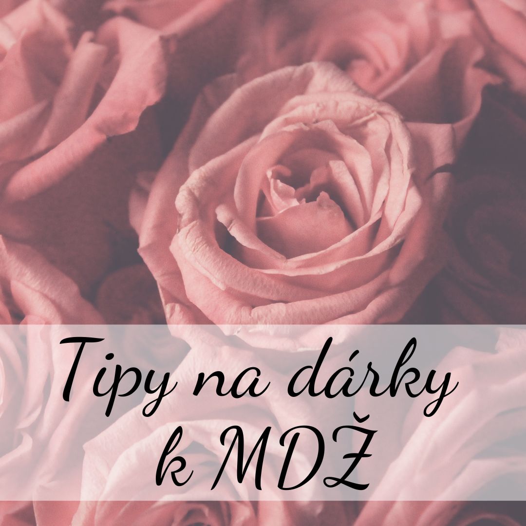 Šperky k Mezinárodnímu dni žen? Jedině z Klenoty Amber!