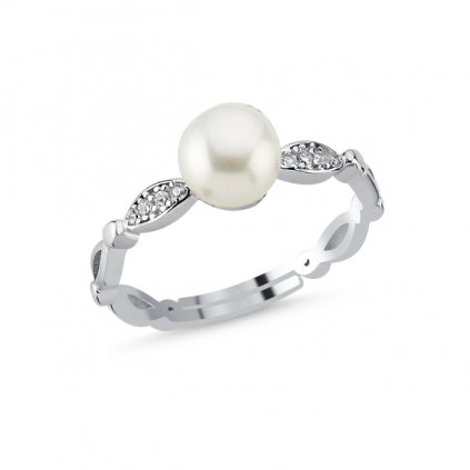 prsten perla