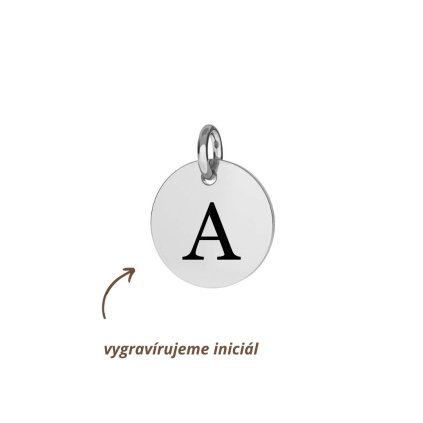 vygravirovane pismeno