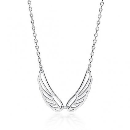 náhrdelník s křídly