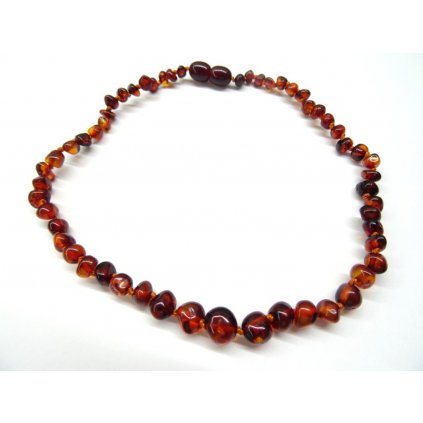 1023 1 jantarove koralky pro vetsi deti konakove kulicky