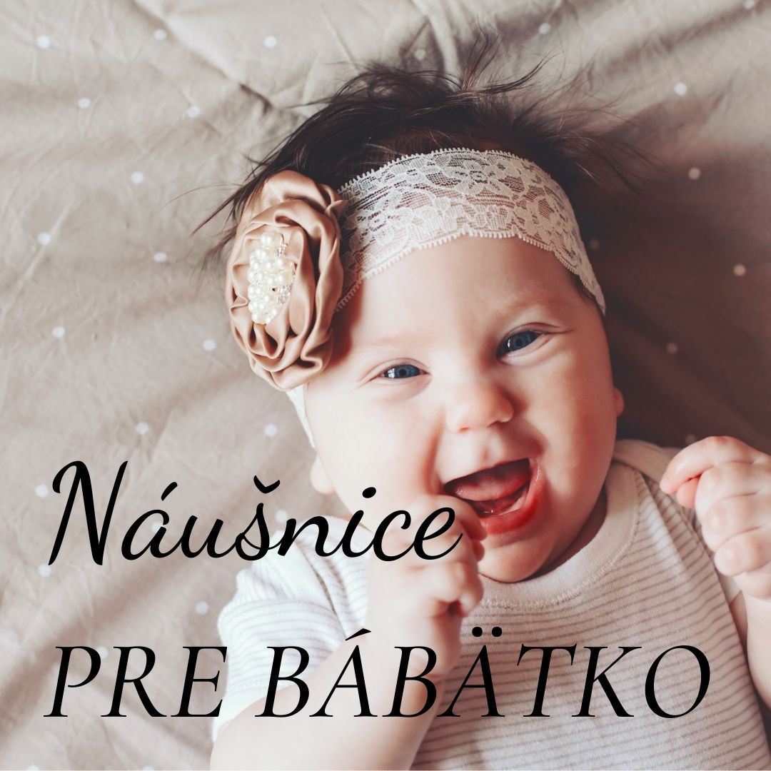 nausnice-pre-babatko