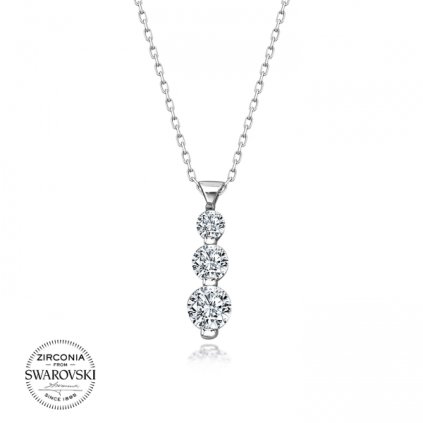 přívěsek swarovski
