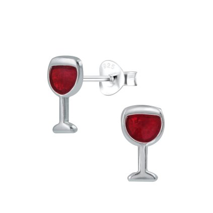 nausnice vino