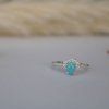 prsten larimar