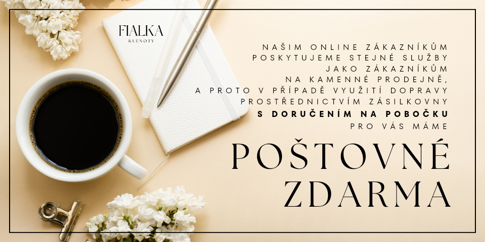 Doprava zdarma