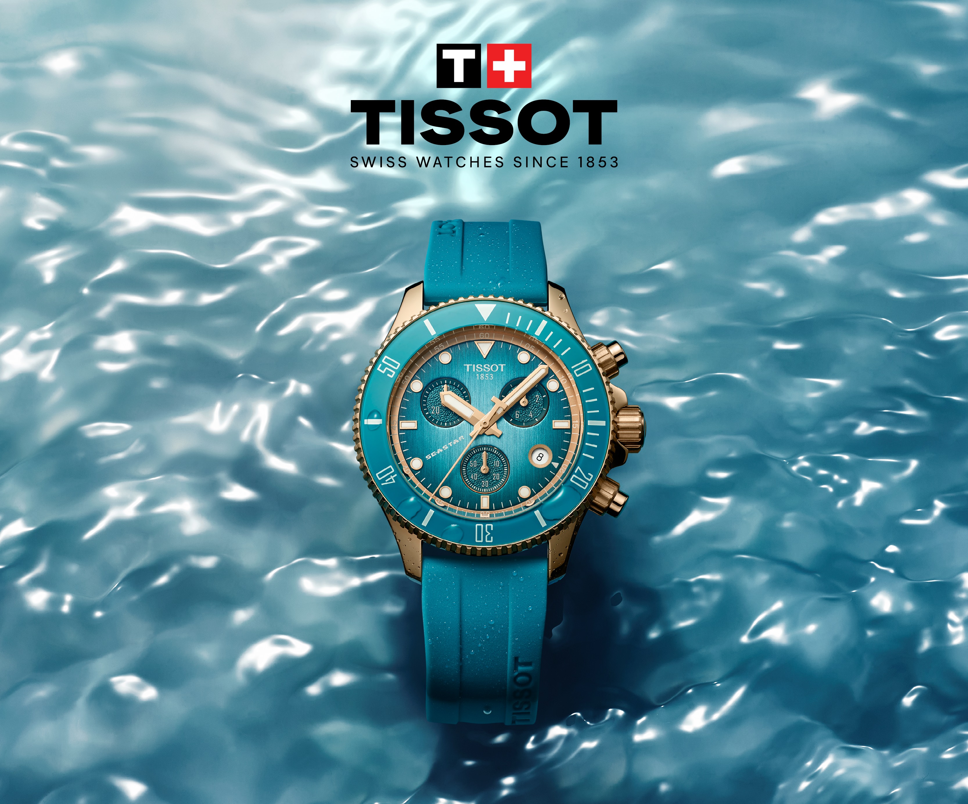 Tissot modely 2025