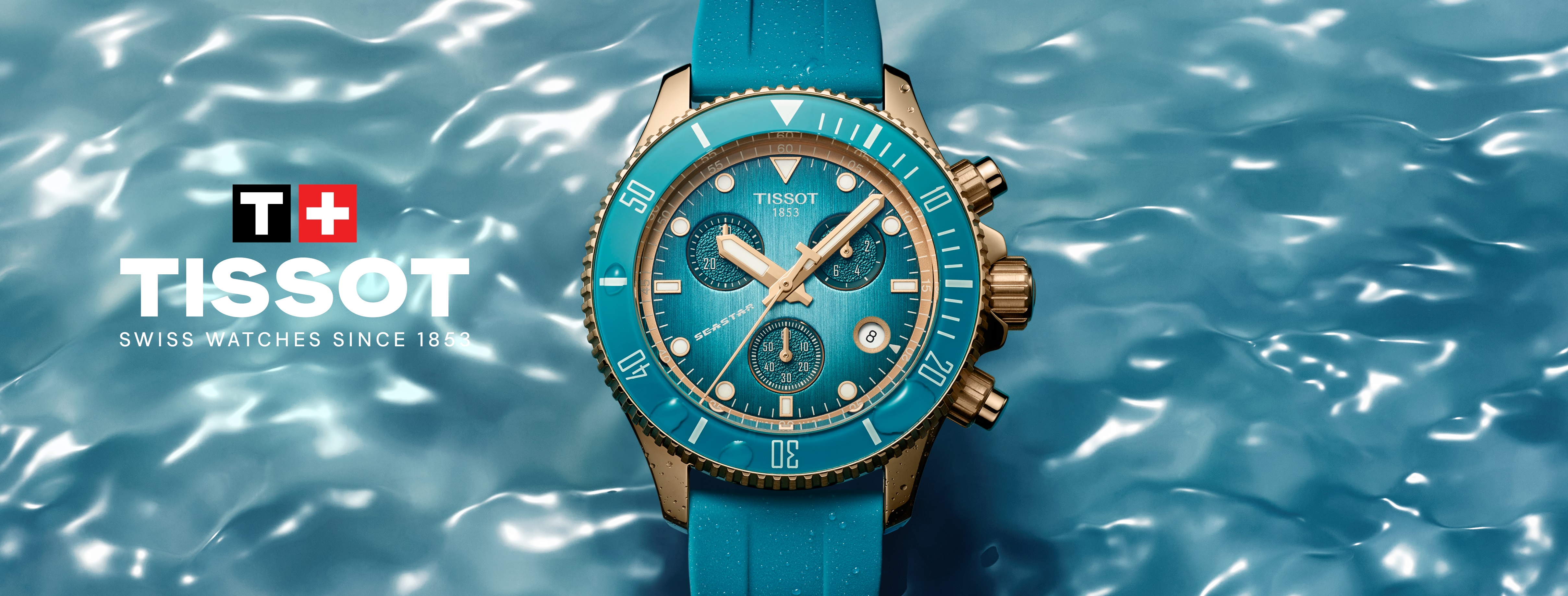Tissot modely 2025