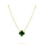 Zlaté náhrdelníky - KlenotyMahdal.cz