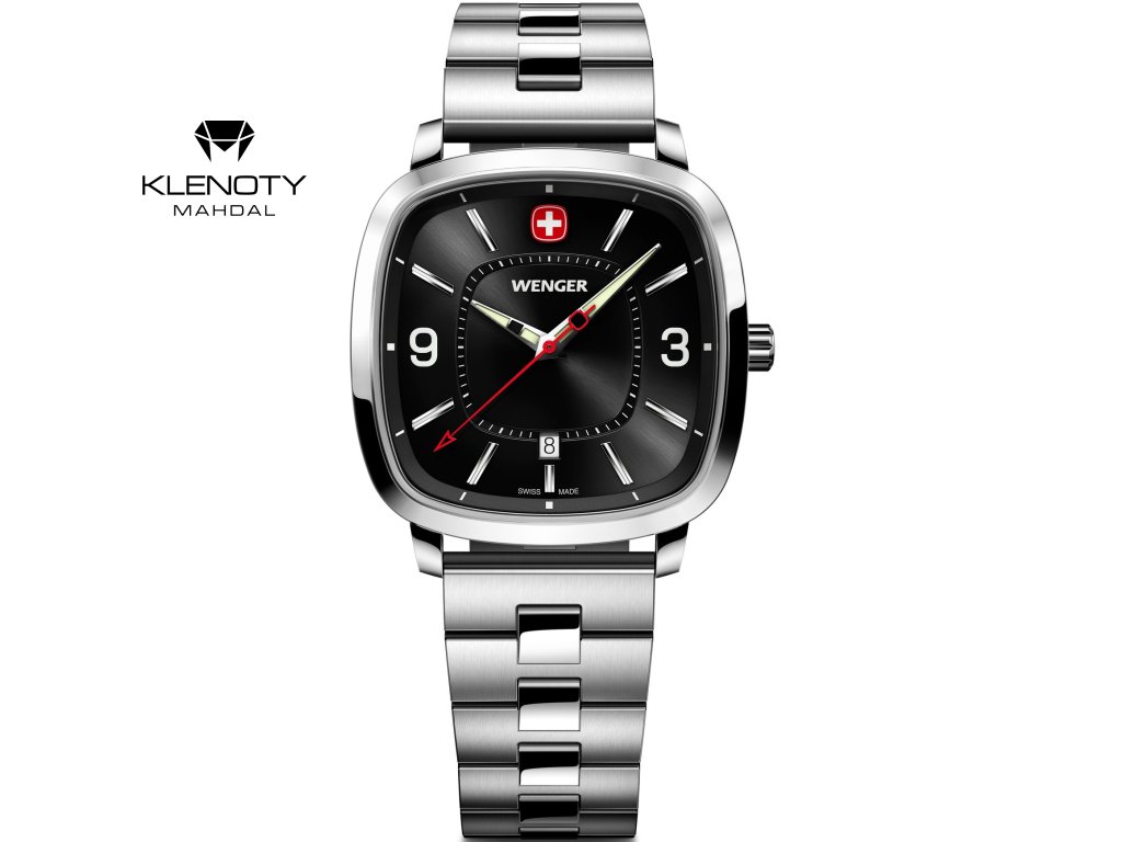 Wenger Vintage Sport 01.1921.108