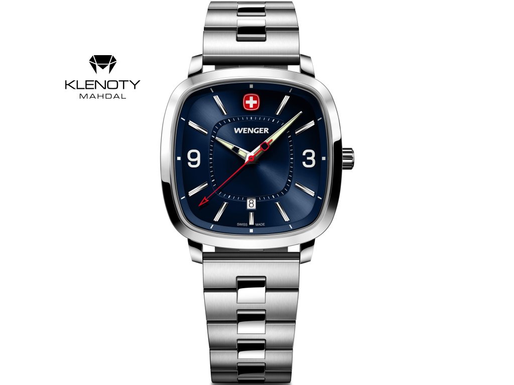 Wenger Vintage Sport 01.1921.110