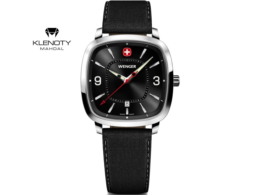 0451958 wenger vintage sport