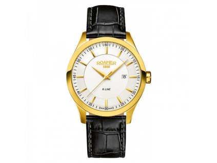 ROAMER R-Line quartz 943 856 48 25 09