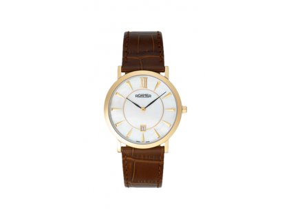 ROAMER Slim quartz 934856 48 14 09