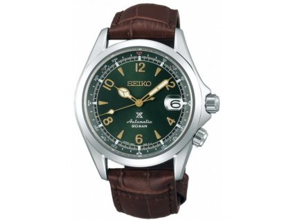 Seiko Prospex Land Automatic SPB121J1 Alpinist