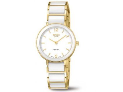 Boccia Titanium Ceramic 3311-03