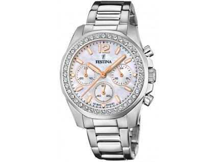 Festina Boyfriend Chronograph 20606