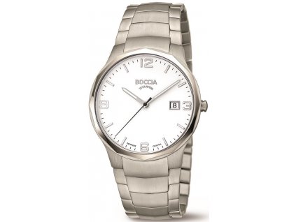 Boccia Titanium 3656-01