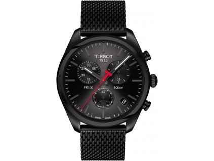 Tissot Pr 100 Chronograph Quartz T101.417.33.051.00