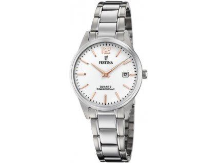 Festina Classic Bracelet 20509