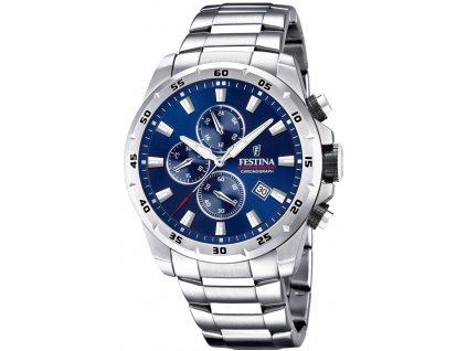 Festina Chrono Sport 20463