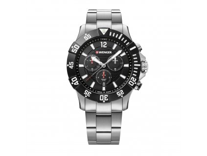 3792 wenger sea force chrono 01 0643 117