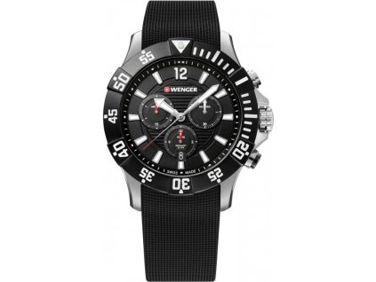 Wenger Sea Force Chrono 01.0643.118