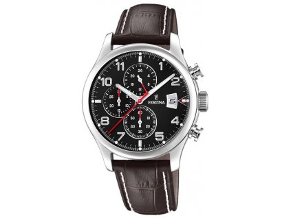 Festina Timeless Chronograph 20375 6