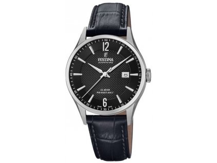 festina swiss made 20007 4