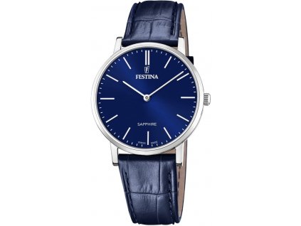 Festina SWISS MADE 20012/3