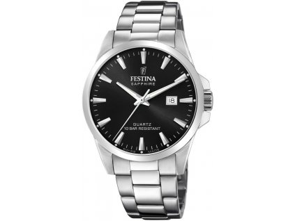 festina swiss made 20024 4