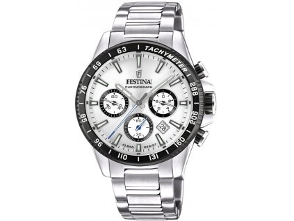 Festina Timeless Chronograph 20560/1