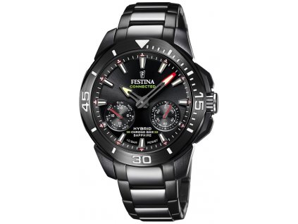 Festina Chrono Bike 2022 Hybrid Connected 20648/1 Special Edition