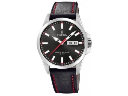 festina classic strap 20358 4