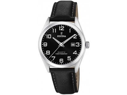 festina classic strap 20446 3