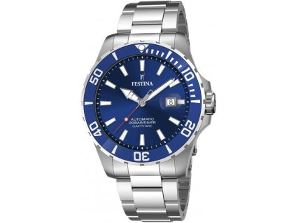 Festina Automatic 20531/3