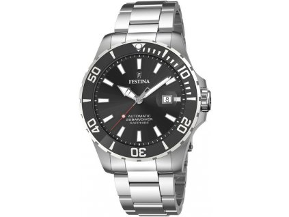 Festina Automatic 20531/4