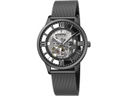 festina automatic 20535 1