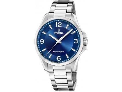 festina solar energy 20656 2