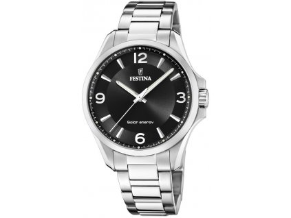 festina solar energy 20656 4