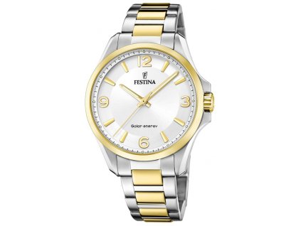 Festina SOLAR ENERGY 20657/1