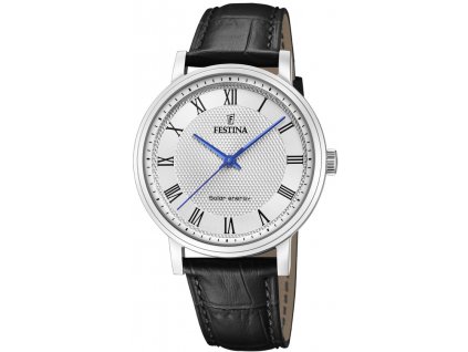 festina solar energy 20660 3