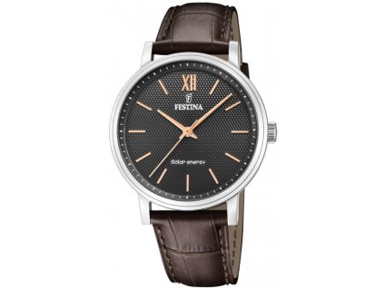 Festina SOLAR ENERGY 20660/6