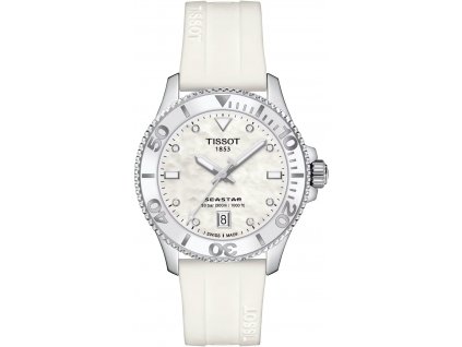 Tissot SEASTAR 1000 quartz lady 2022 T120.210.17.116.00