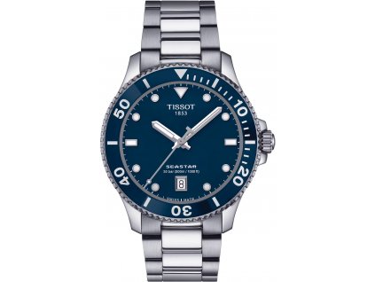 Tissot Seastar 1000 Quartz T120.410.11.041.00