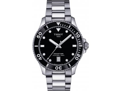 Tissot Seastar 1000 T120.410.11.051.00