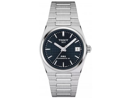 Tissot PRX 35 mm Powermatic 80 T137.207.11.041.00