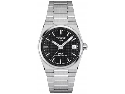 Tissot PRX 35 mm Powermatic 80 T137.207.11.051.00