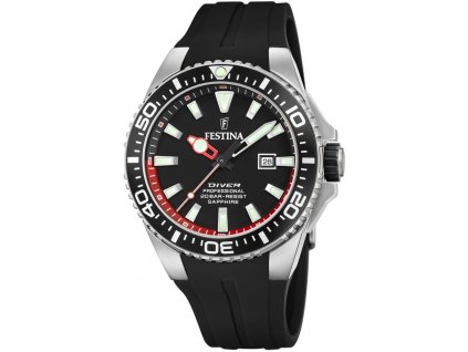 festina the originals diver 20atm 20664 3